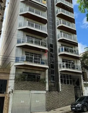 Buy this 3 bed apartment on Avenida Barão do Rio Branco in Boa Vista, Juiz de Fora - MG