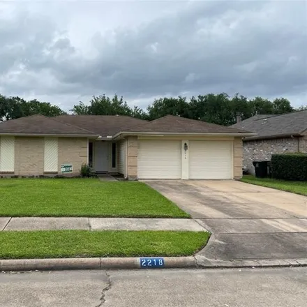 Image 1 - 2222 South Ferrisburg Court, Sugar Land, TX 77478, USA - House for sale