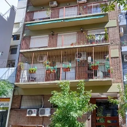 Buy this 3 bed apartment on Virrey Liniers 1149 in Boedo, C1225 ABQ Buenos Aires