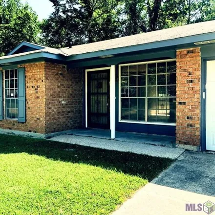 Buy this 4 bed house on 11908 Kingston Dr in Baton Rouge, Louisiana