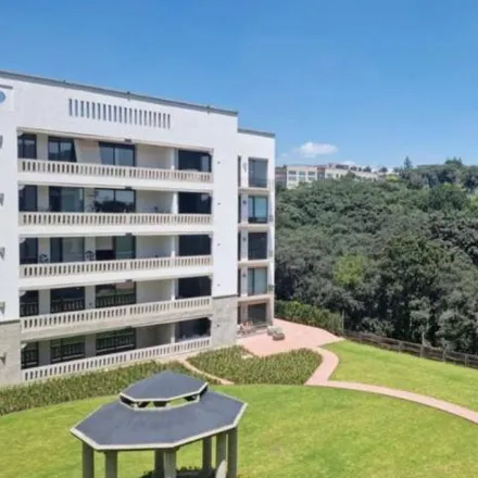 Buy this 4 bed apartment on Avenida Rancho Viejo in Hacienda de Vallescondido, 52938 Ciudad López Mateos