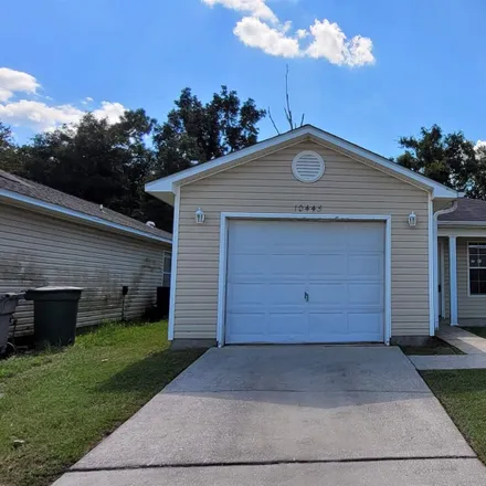 Buy this 3 bed house on 10443 Senegal Drive in Escambia County, FL 32534
