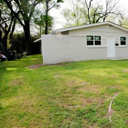 Buy this 3 bed house on 2799 Elgin Street in Howell Park, Baton Rouge