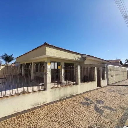 Buy this 5 bed house on Rua Atílio Biondo in Francesquini, Sumaré - SP