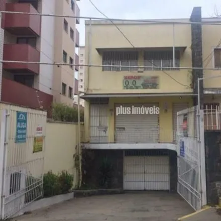 Buy this 3 bed house on Puzzle Room Brasil Escape Game in Avenida Senador Casemiro da Rocha 634, Mirandópolis