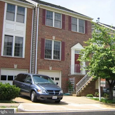 Rent this 3 bed house on 2100-2118 Bobbyber Drive in Tysons, VA 22182
