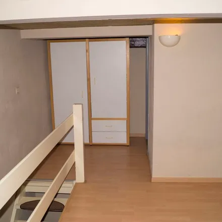 Image 7 - Dekenstraat 10, 3000 Leuven, Belgium - Apartment for rent