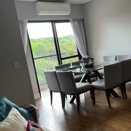 Buy this 3 bed apartment on Rua Doutor Luiz Migliano in Ferreira, São Paulo - SP