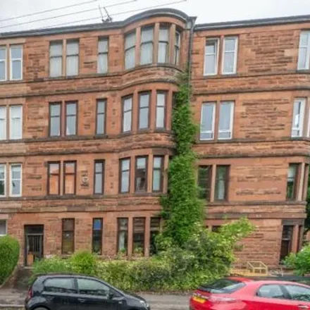 Buy this 2 bed apartment on 7-9 Dundrennan Road in Glasgow, G42 9SB