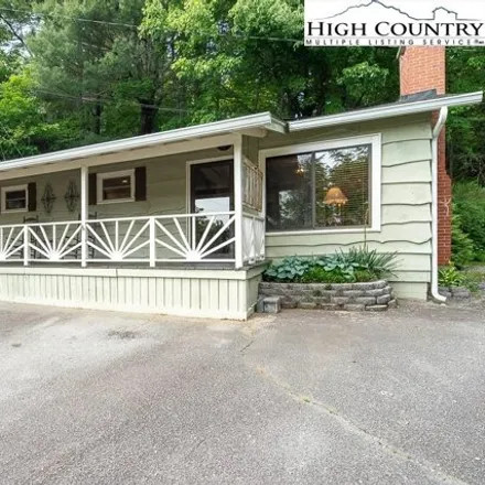 Buy this 2 bed house on 210 Green Street in Mayview Park, Blowing Rock