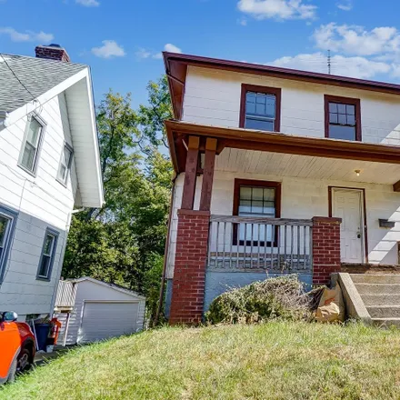 Buy this 3 bed house on 3120 Wooster Place in Cyclorama Heights, Cincinnati