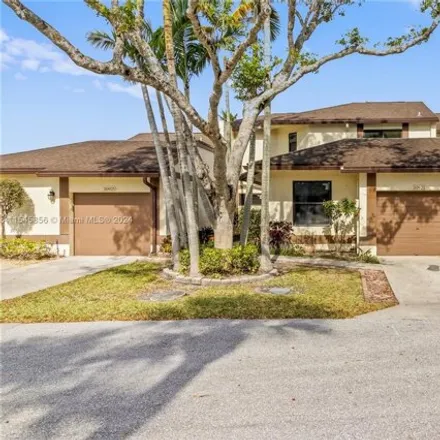 Rent this 3 bed townhouse on 20987 Boca Ridge Drive South in Palm Beach County, FL 33428