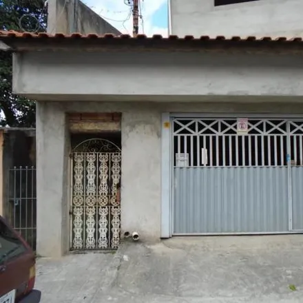 Image 2 - Rua João Colalilo, Vila Guarani, Mauá - SP, 09321-375, Brazil - House for rent