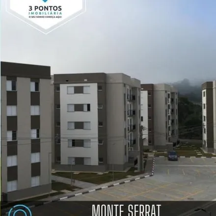 Image 2 - Avenida Nossa Senhora de Fátima, Vila Mont Serrat, Cotia - SP, 06717-210, Brazil - Apartment for rent