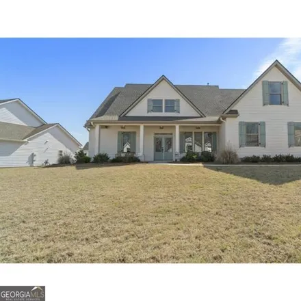 Buy this 4 bed house on unnamed road in Senoia, Coweta County