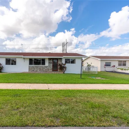 Buy this 4 bed house on 10361 Southwest 37th Street in Miami-Dade County, FL 33165