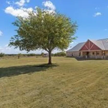 Buy this 4 bed house on 1798 Covered Wagon Trail in McLennan County, TX 76638