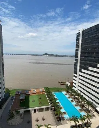 Image 1 - Spazio, Sir Frederick Ashton, 090306, Guayaquil, Ecuador - Apartment for sale