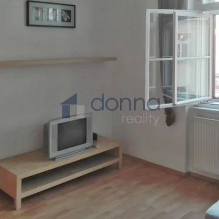 Image 7 - Na Maninách 1273/19, 170 00 Prague, Czechia - Apartment for rent