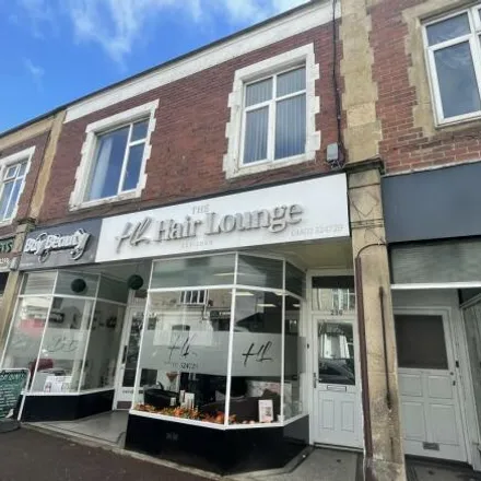 Rent this 3 bed apartment on The Hair Lounge in A3022, Paignton