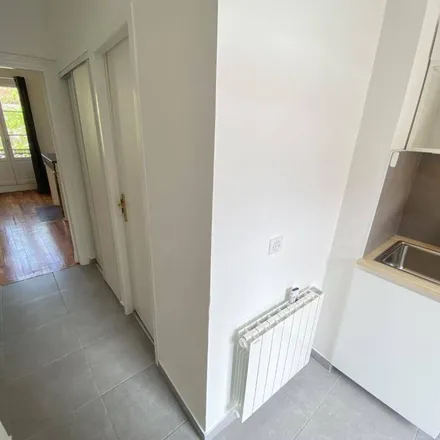 Rent this 1 bed apartment on 1 Place Riquet in 31000 Toulouse, France
