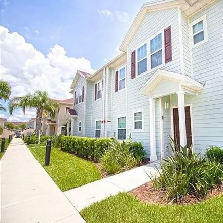 Buy this 3 bed house on Holiday Villas in 3040 Polynesian Isles Boulevard, Kissimmee