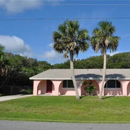 Buy this 4 bed house on 2284 South Daytona Avenue in Flagler Beach, FL 32136