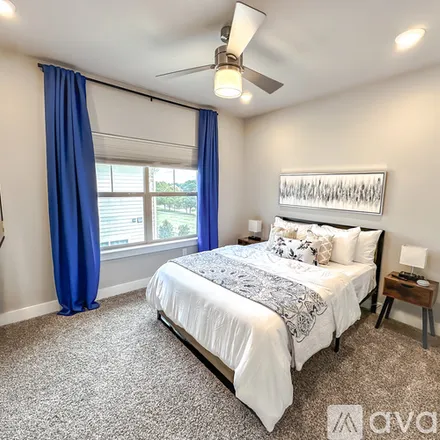 Image 7 - 702 N Plano Rd, Unit 702 - Townhouse for rent