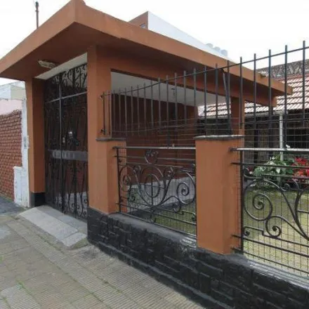 Buy this 4 bed house on Monseñor José Marcón 1788 in Partido de La Matanza, 1754 San Justo