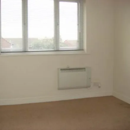 Rent this 1 bed apartment on Ashfield Road in Thurmaston, LE4 8GW
