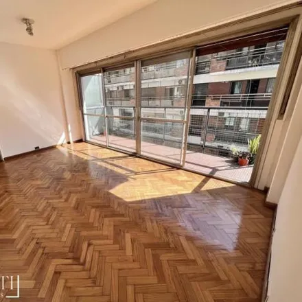 Buy this 2 bed apartment on Terrada 499 in Flores, C1406 AJC Buenos Aires
