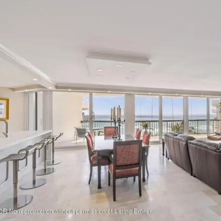 Buy this 3 bed condo on South Ocean Boulevard in Palm Beach, Palm Beach County