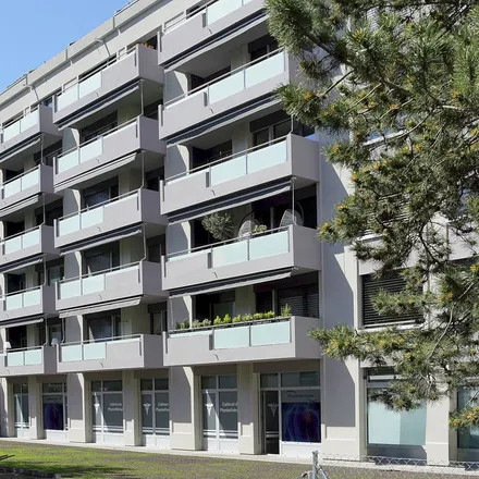 Image 3 - Avenue de la Praille 35, 1227 Carouge, Switzerland - Apartment for rent