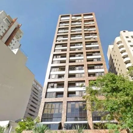 Image 2 - Rua Mateus Grou 131, Pinheiros, São Paulo - SP, 05415-050, Brazil - Apartment for sale
