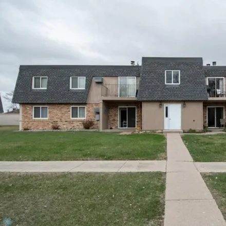 Buy this 2 bed house on 2393 Demores Drive South in Fargo, ND 58103