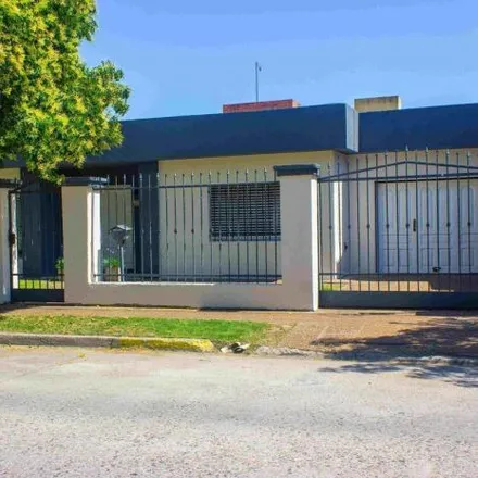 Image 2 - Saturnino Navarro 4212, Cerro de las Rosas, Cordoba, Argentina - House for sale