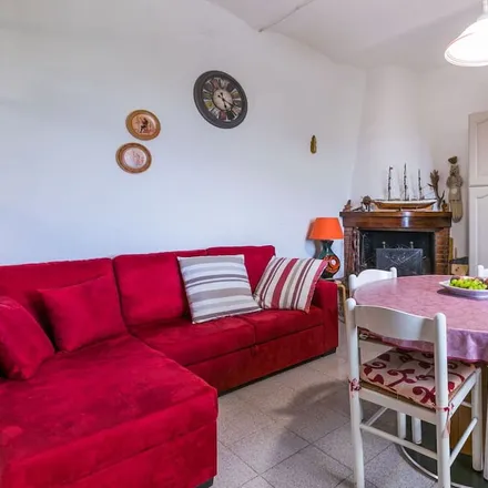 Rent this 3 bed house on 53043 Chiusi SI