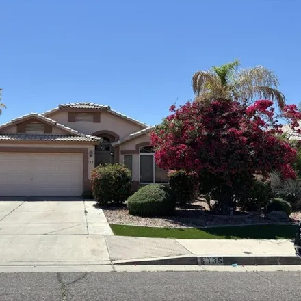 Buy this 3 bed house on 135 West Jasper Drive in Gilbert, AZ 85233