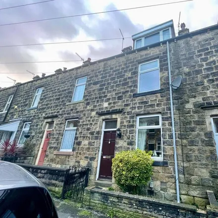 Rent this 2 bed house on Mayfield Road Brewery Road in Mayfield Road, Ilkley