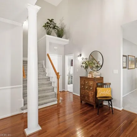 Image 5 - 205 Southlake Place, Newport News, VA 23602, USA - Loft for sale