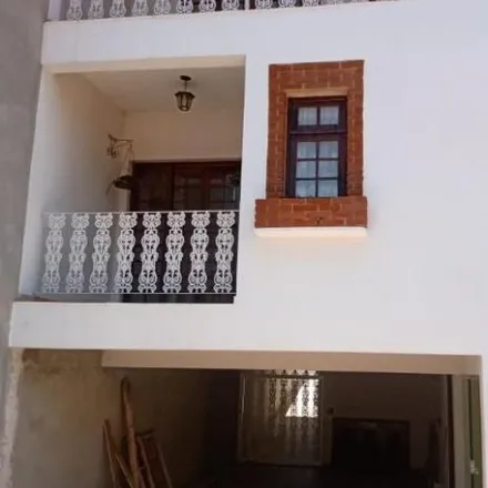 Rent this 4 bed house on Rua Prefeito Donald Savazoni in Nova Caieiras, Caieiras - SP