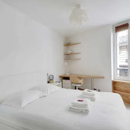 Image 5 - 125 bis Avenue Parmentier, 75011 Paris, France - Apartment for rent