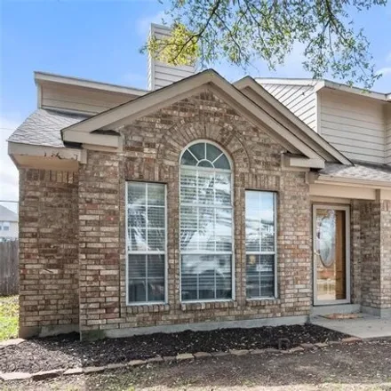 Buy this 3 bed house on 2373 Kildeer Trail in Grand Prairie, TX 75052