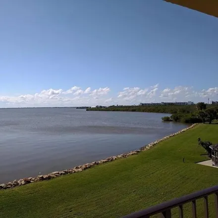 Rent this 2 bed condo on 201 International Dr Apt 631 in Cape Canaveral, Florida