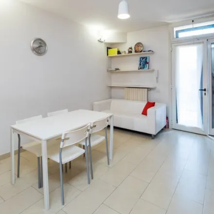 Rent this 3 bed apartment on residenza parco Trotter in Via Padova, 20127 Milan MI