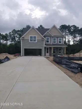 Buy this 4 bed house on 141 Bay Landing Road in Carteret County, NC 28584