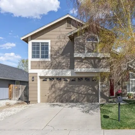 Buy this 4 bed house on 1186 Aristicon Drive in Reno, NV 89523