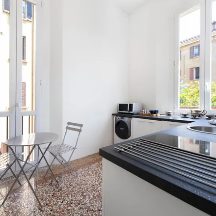 Rent this 3 bed apartment on Goblin in Via Cesare Battisti, 3a