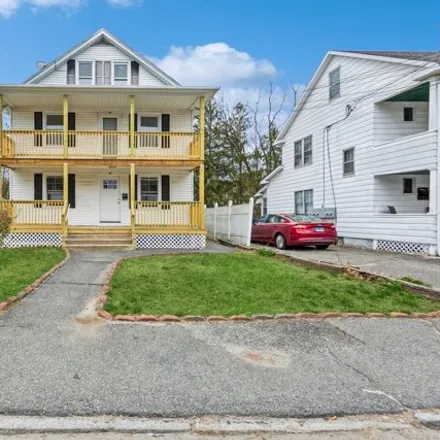 Buy this 6 bed house on 57 Woodbine Street in Torrington, CT 06790