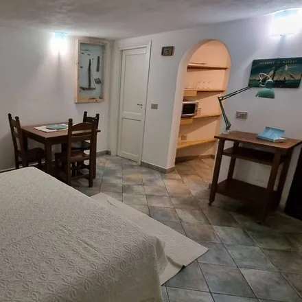 Rent this 1 bed house on Italy in Via Umberto I, 07027 Oscheri/Oschiri SS